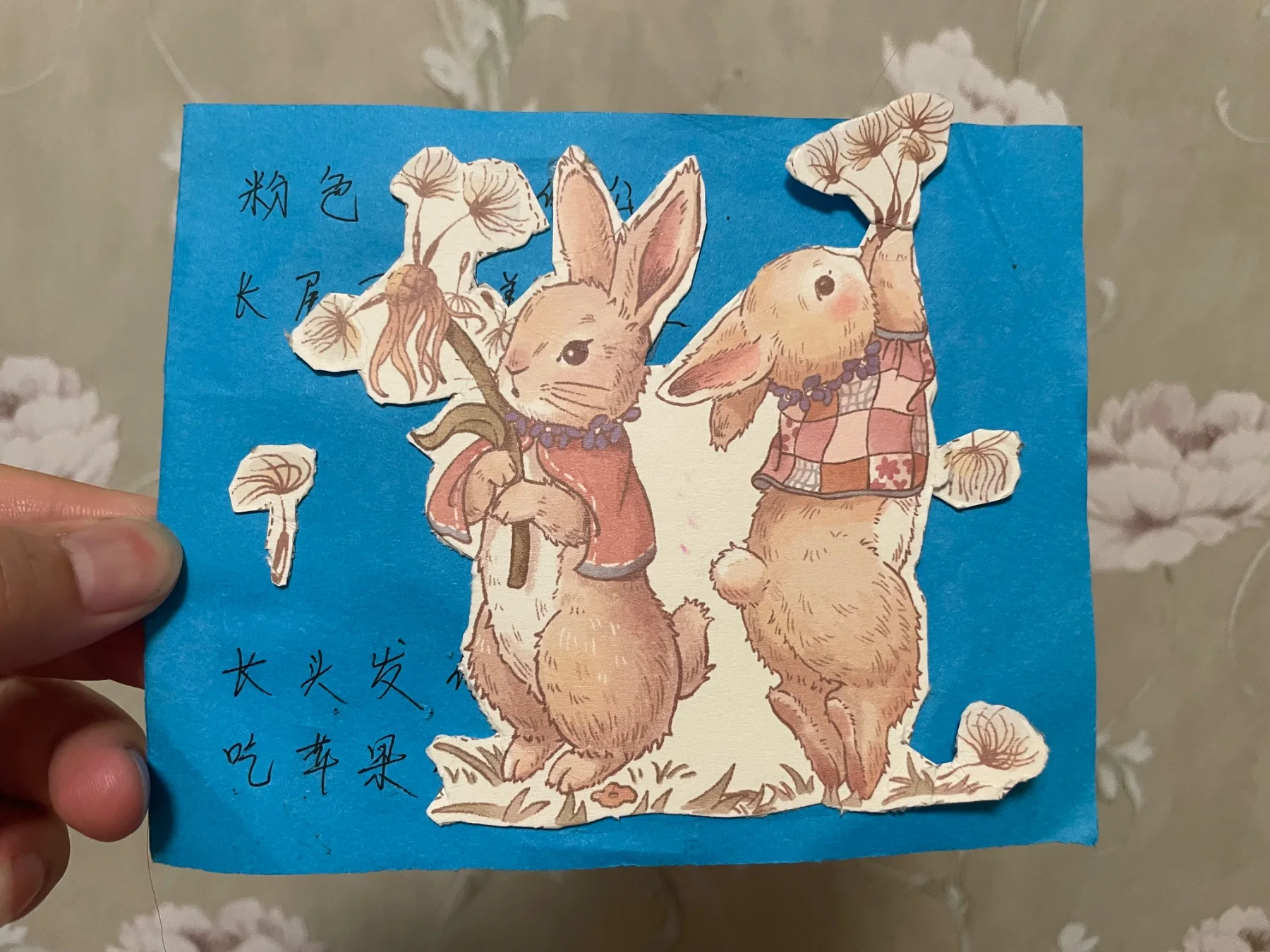 未命名的作品
