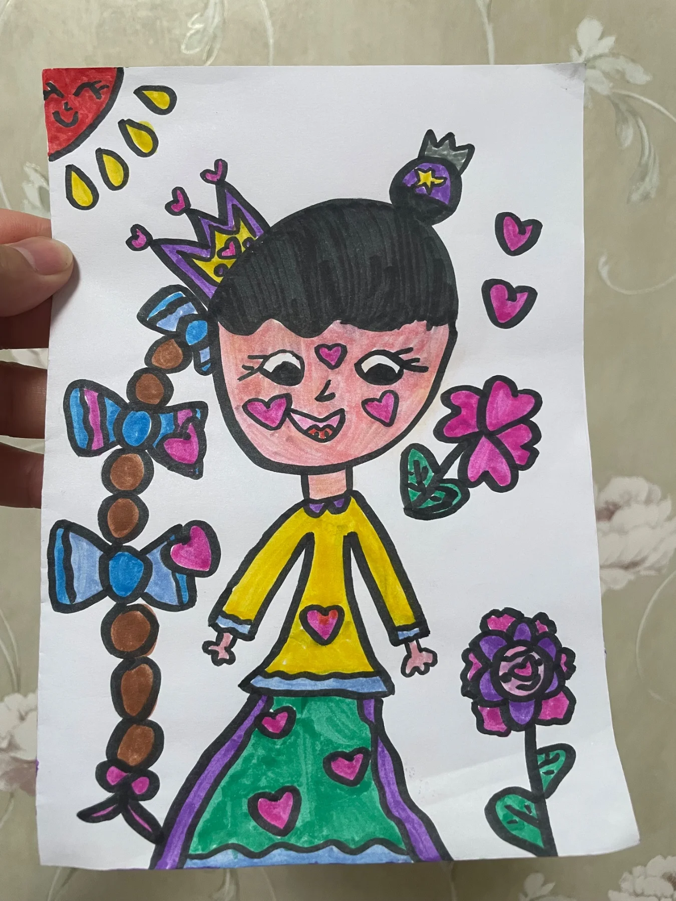 未命名的作品