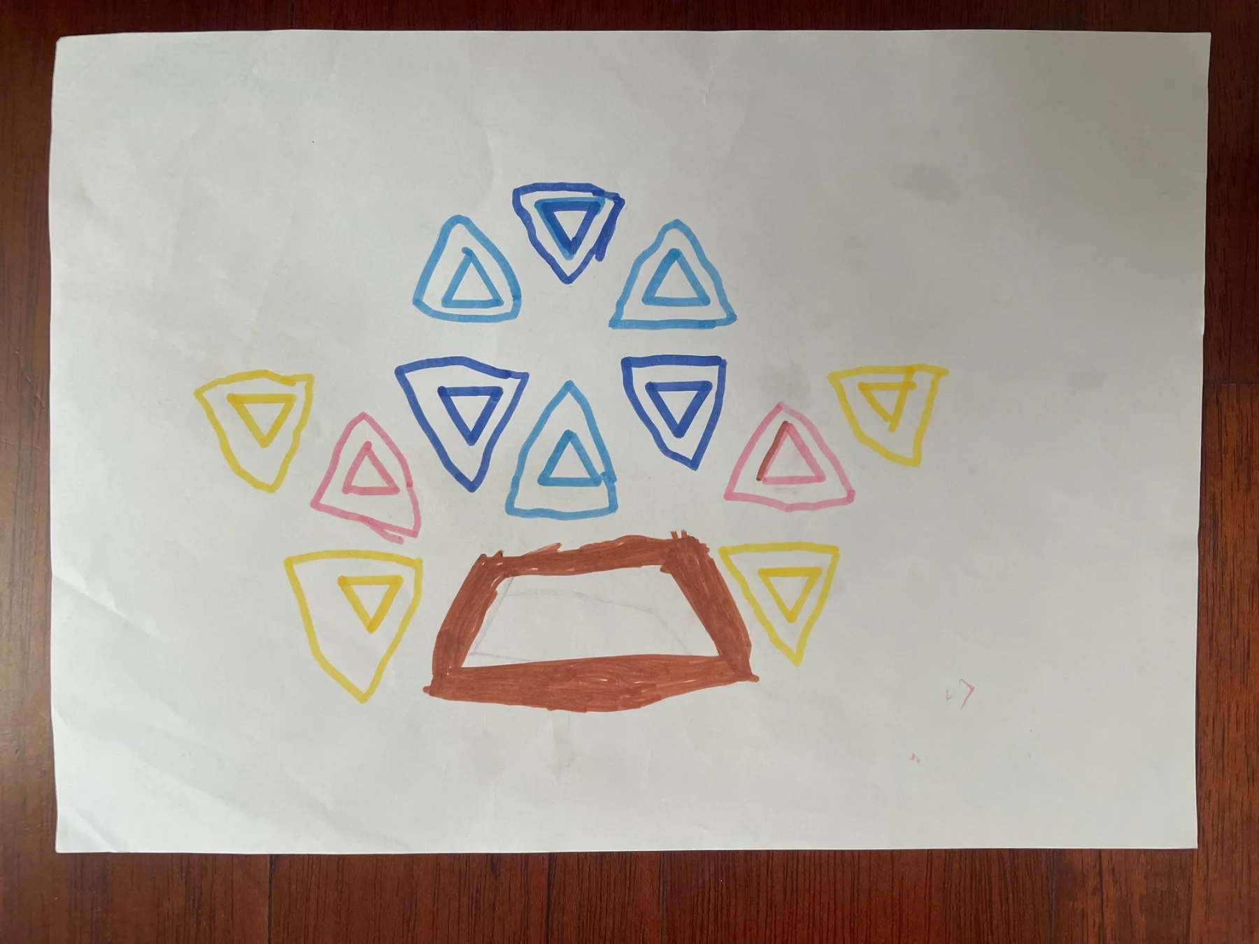 未命名的作品