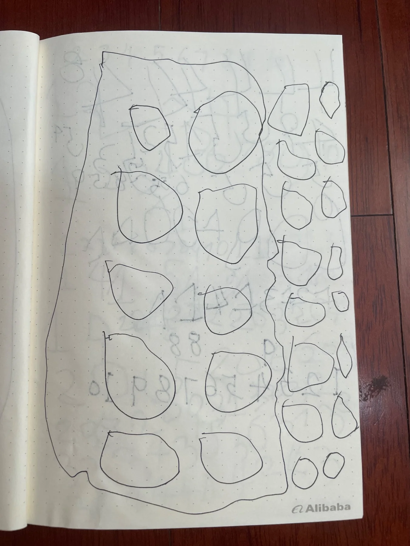 未命名的作品